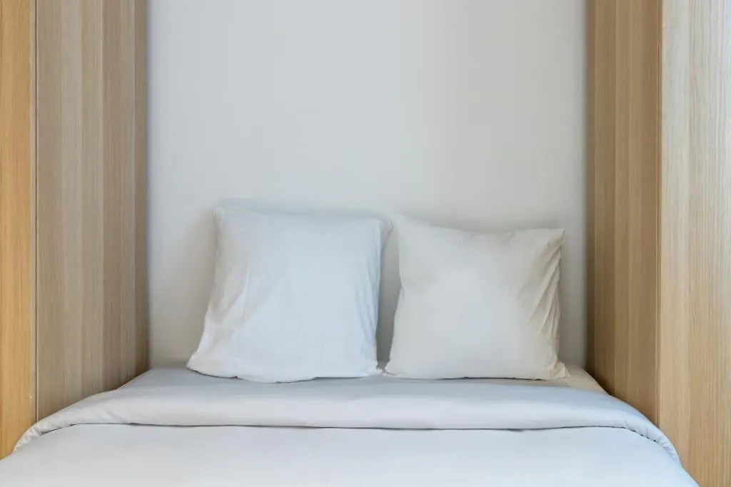 Apartment Cozy Modern-paris7-tour Eiffel-champs De Mars *